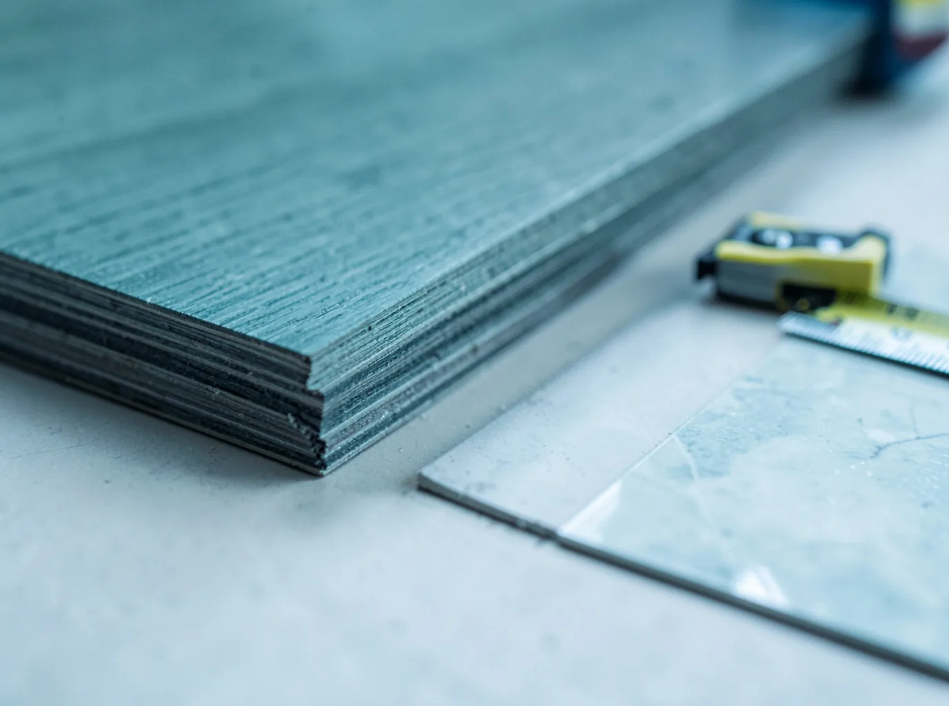 Luxury Vinyl Plank Installation Mount Vernon, TX FAQs